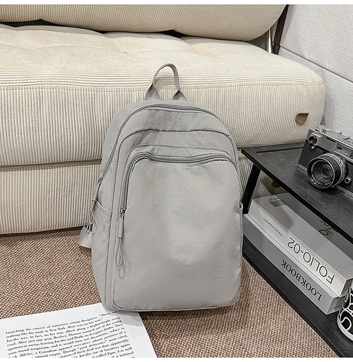 More Elegant and Practical Backpack Stornfield