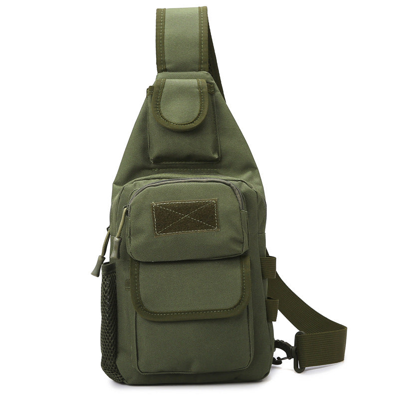 Tactical Sling Backpack