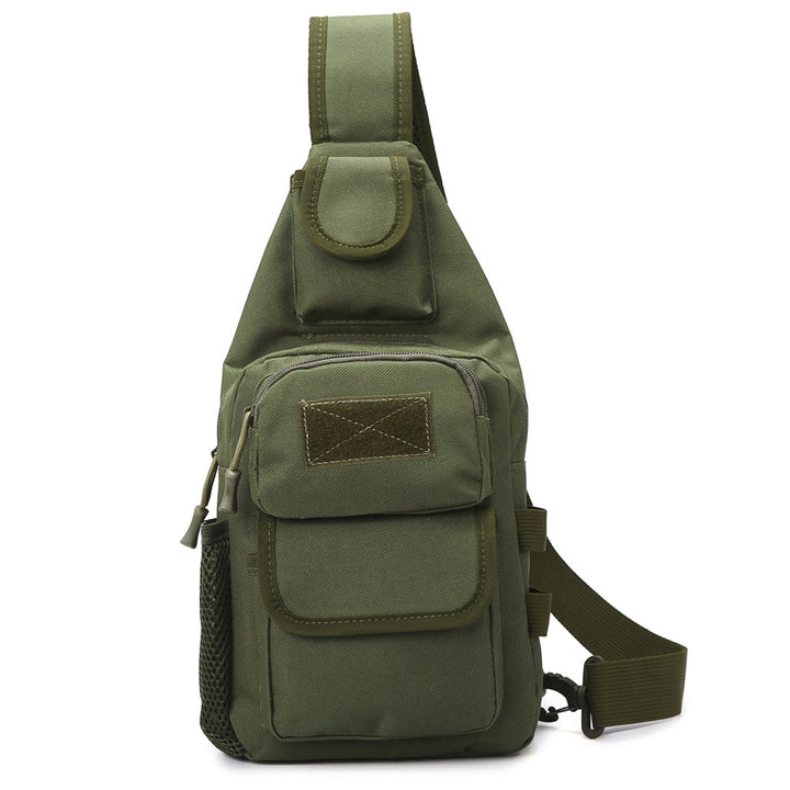 Tactical Sling Backpack