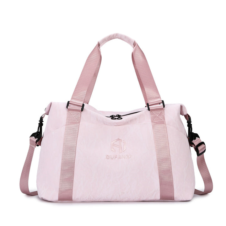 Ladies elegant everyday and sports bag Stornfield