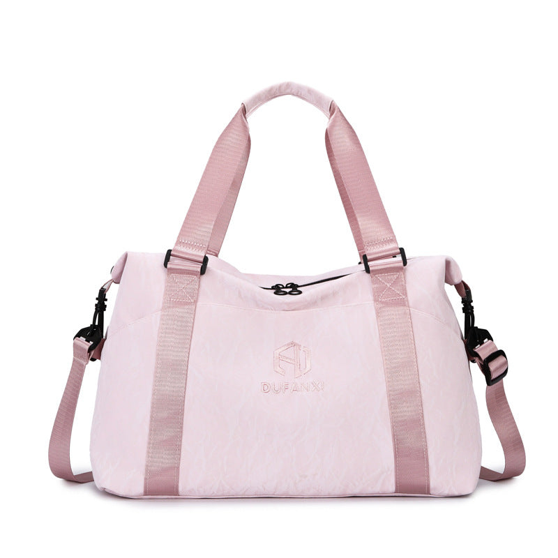 Stylish Utility Sports Duffle Bag