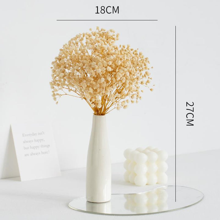 Decorative Dried Flower Arrangement Stornfeild