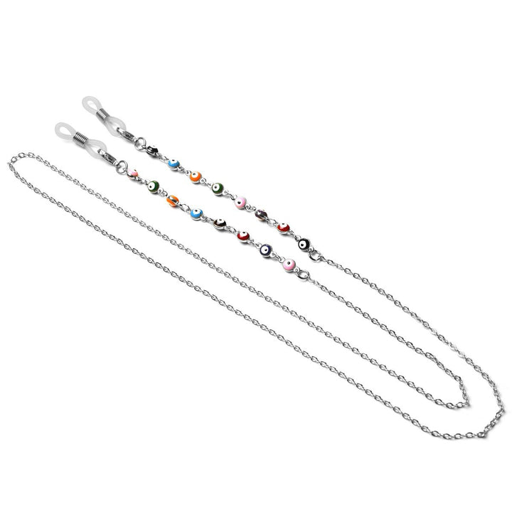 Colorful Charm Eyewear Chain Stornfield