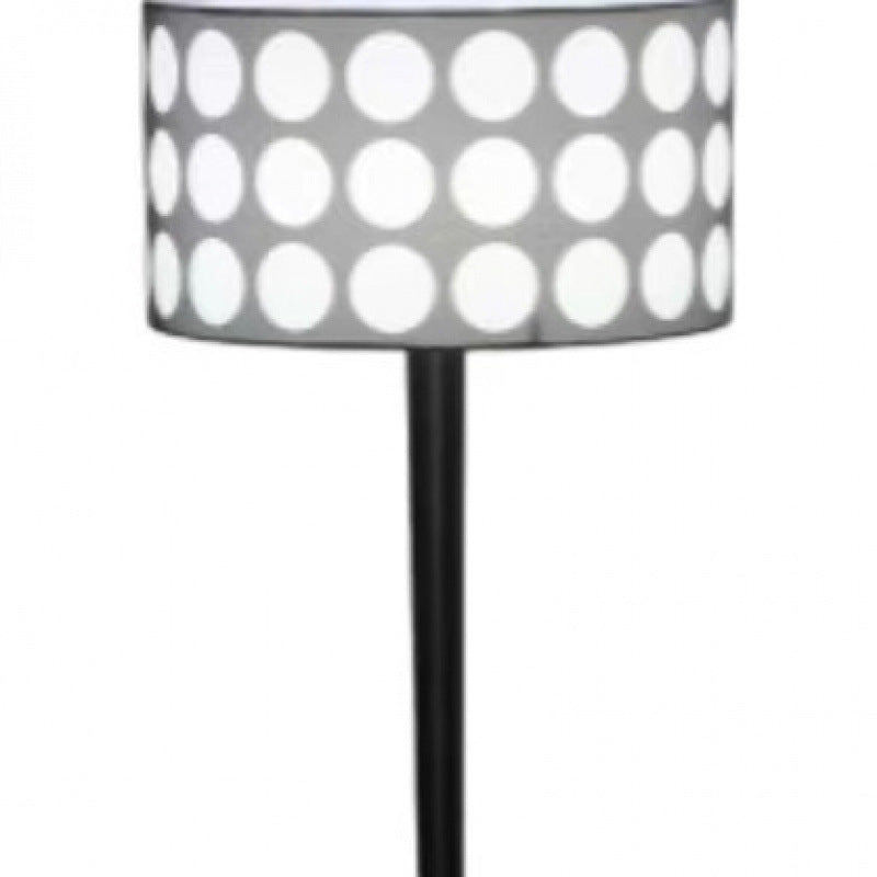 Contemporary Decorative Floor Lamp