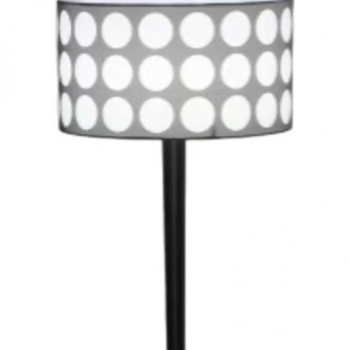 Contemporary Decorative Floor Lamp