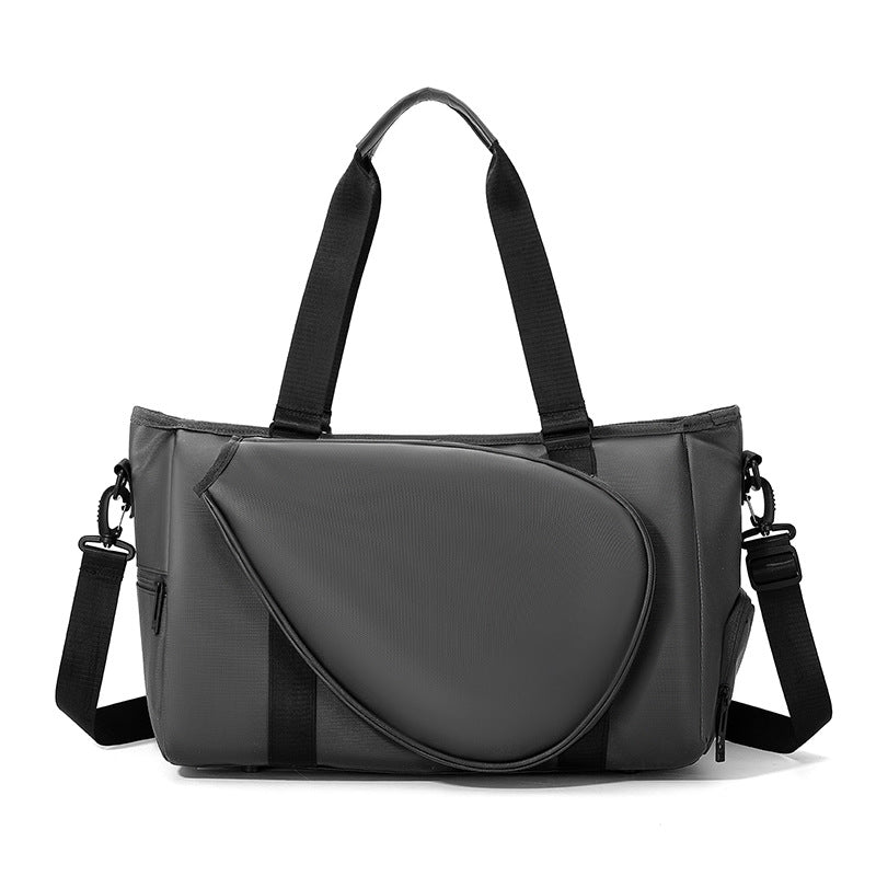 Versatile Multi-Storage Sling Bag Stornfield