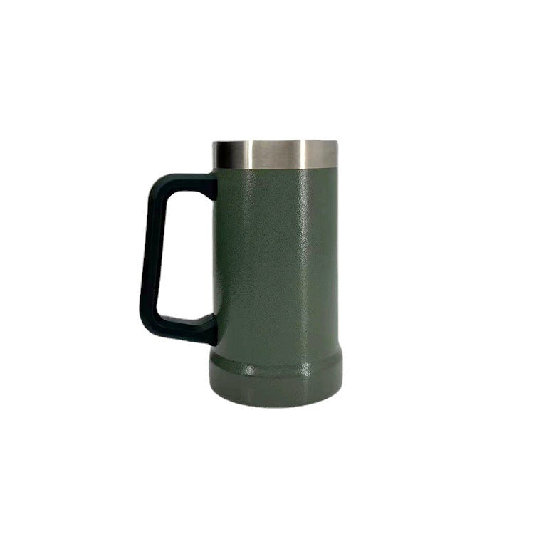 Unisex Insulated Mug Stornfield