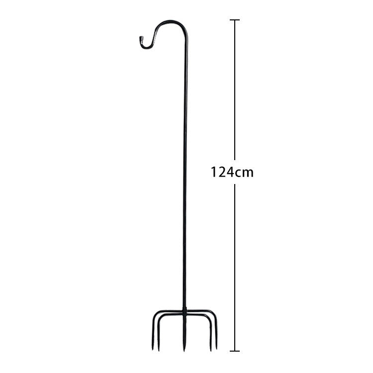 Weatherproof garden umbrella Stornfield