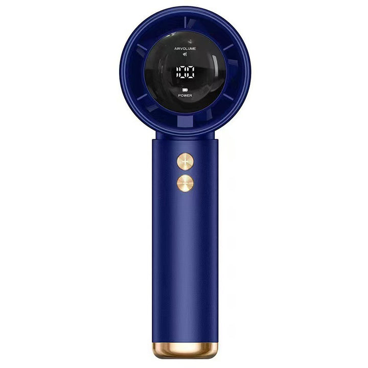 Unisex Advanced Digital Handheld Air Circulator Stornfield