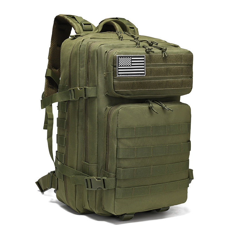 Tactical Backpack Stornfield