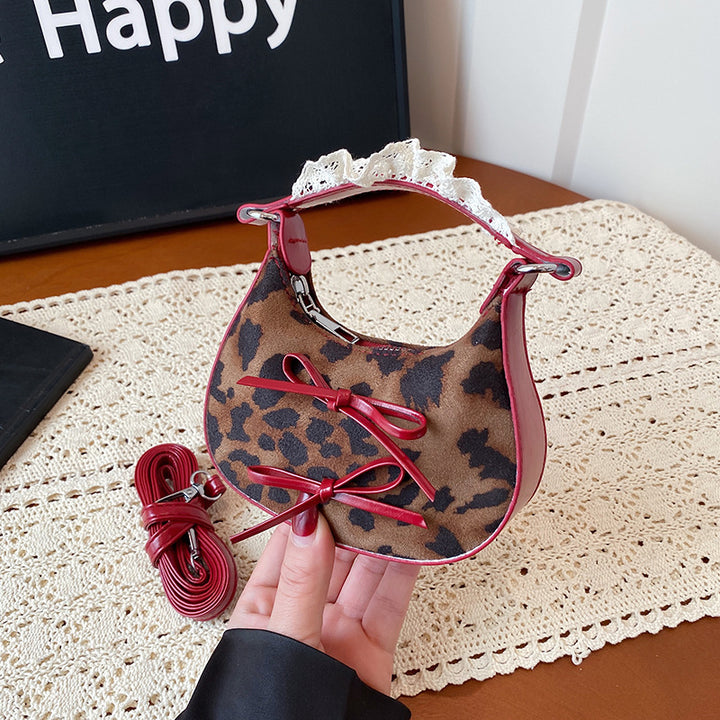 WoStylish Plaid Patterned Handbag Stornfield