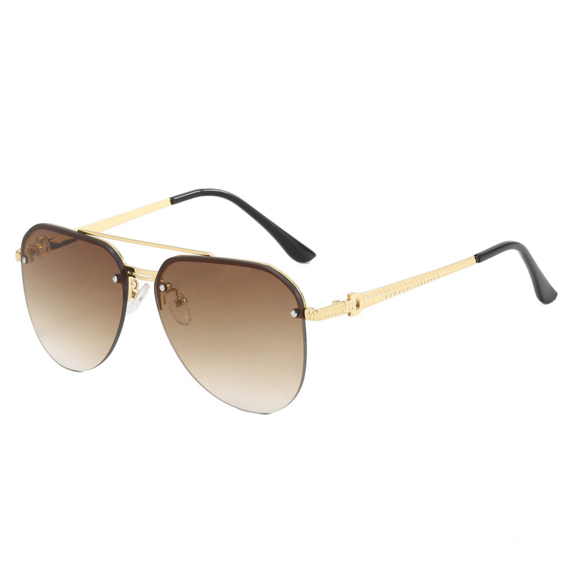 Ladies elegant pilot sunglasses with high UV protection and stylish frame Stornfield