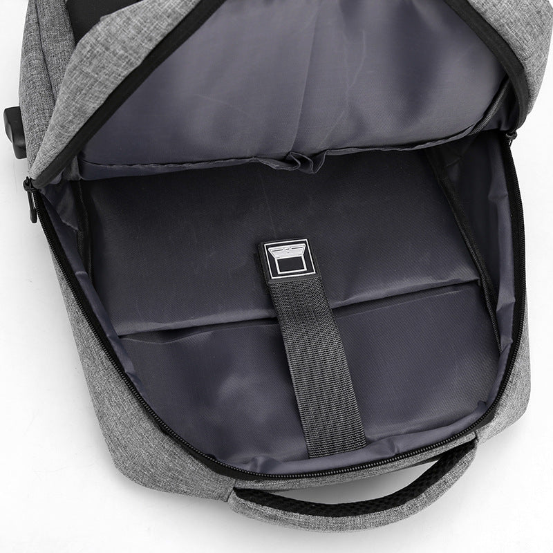 Versatile Travel Backpack Stornfield
