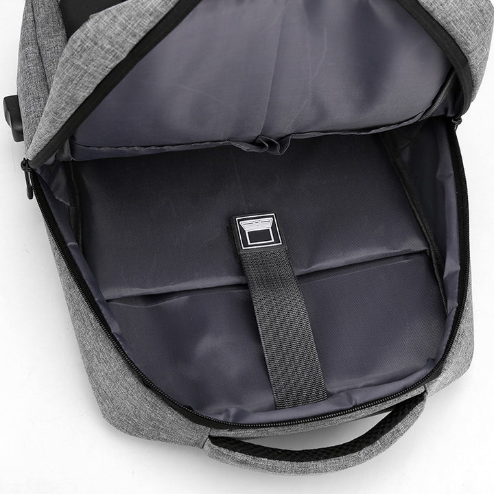 Versatile Travel Backpack Stornfield