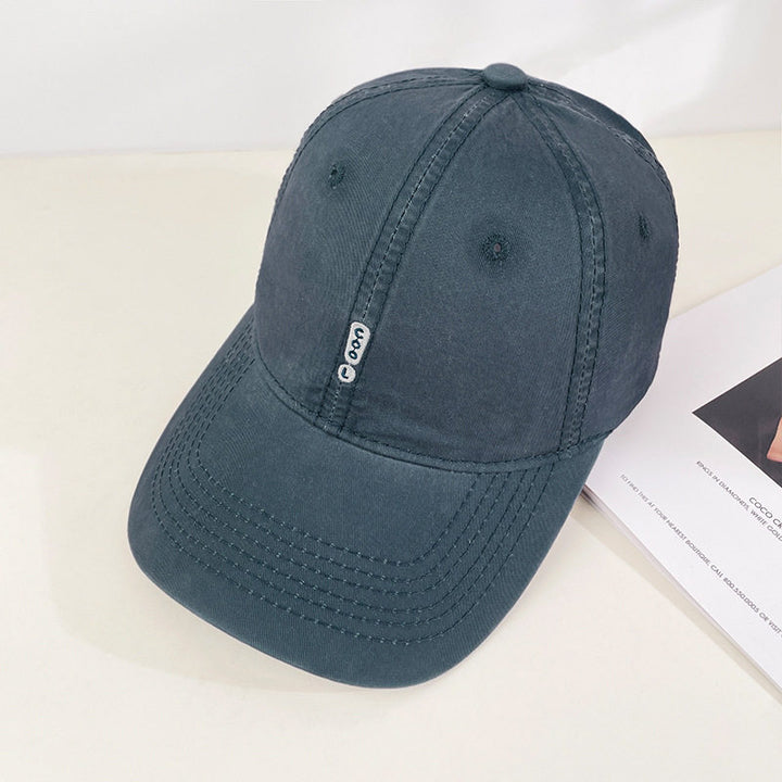 Men's Classic Denim Cap Stornfield