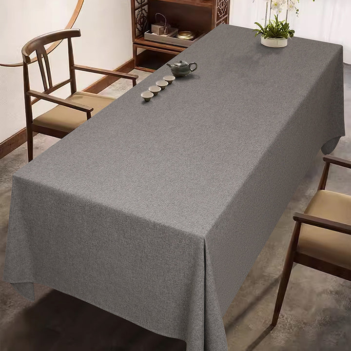 Elegant Tablecloth