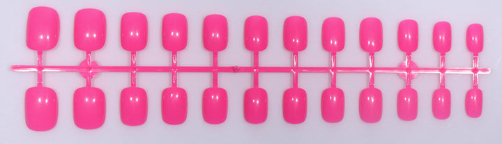 Glossy Nail Art Set Stornfield