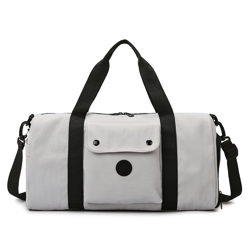 Sporty Travel Bag Stornfield