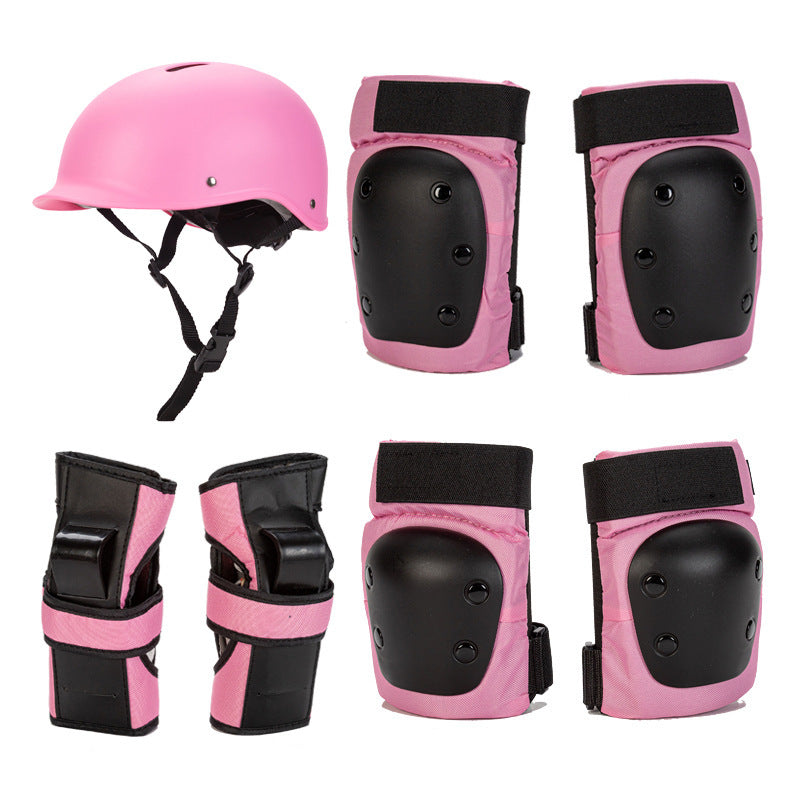 Protective Gear Set Stornfield