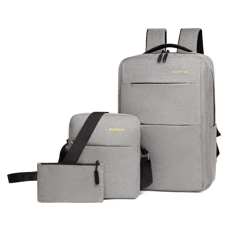 Multi-Functional Business Backpack Stornfield