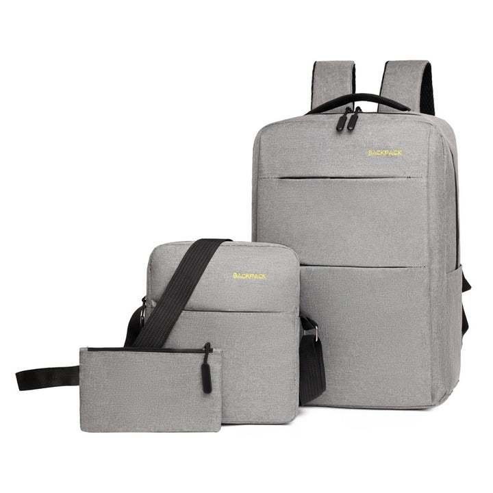 Multi-Functional Business Backpack Stornfield