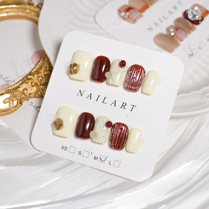 DIY Nail Art Kit Stornfield