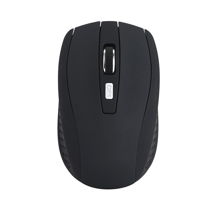 Ergonomic Wireless Computer Mouse Stornfield
