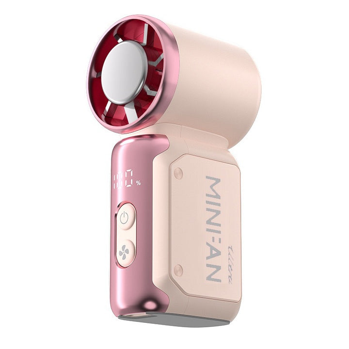 Ladies portable mini fan Stornfield