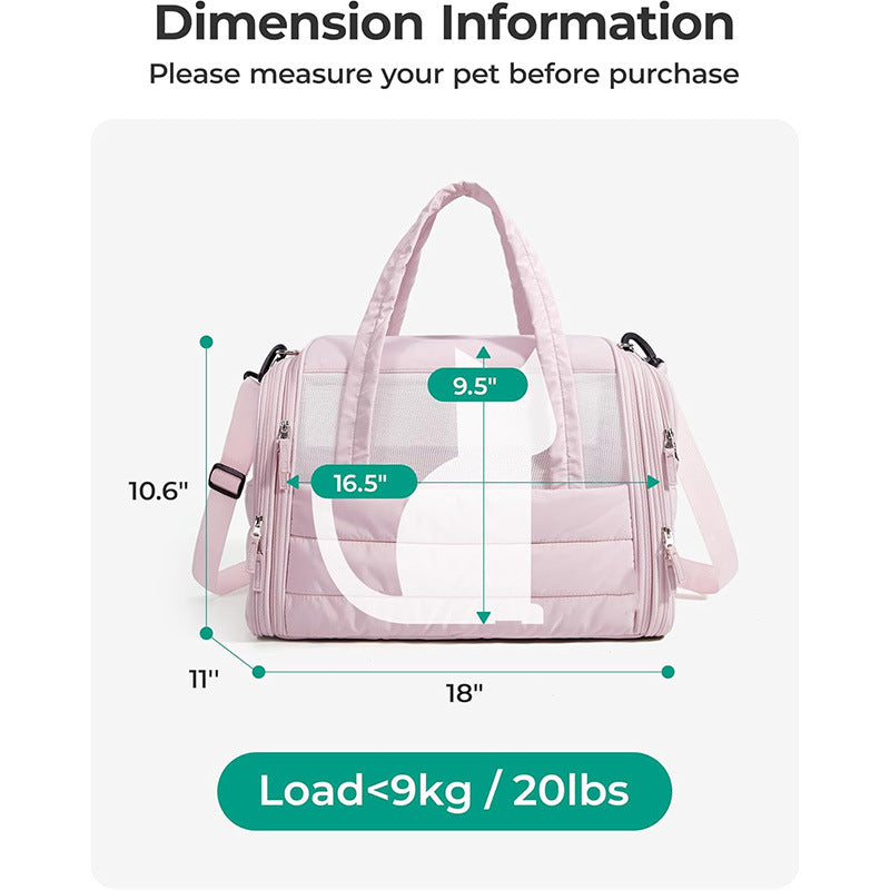 Travel Duffel Bag Stornfield