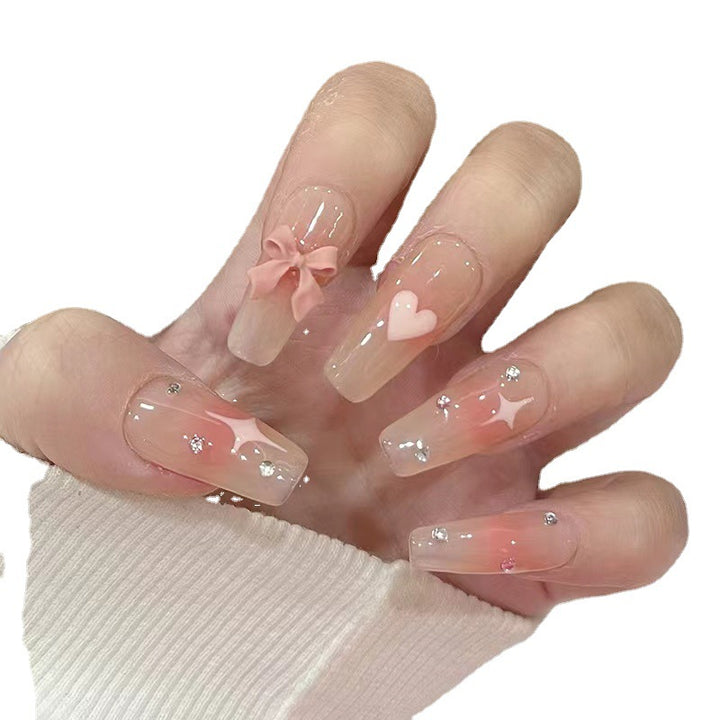 Nail Art Stornfield