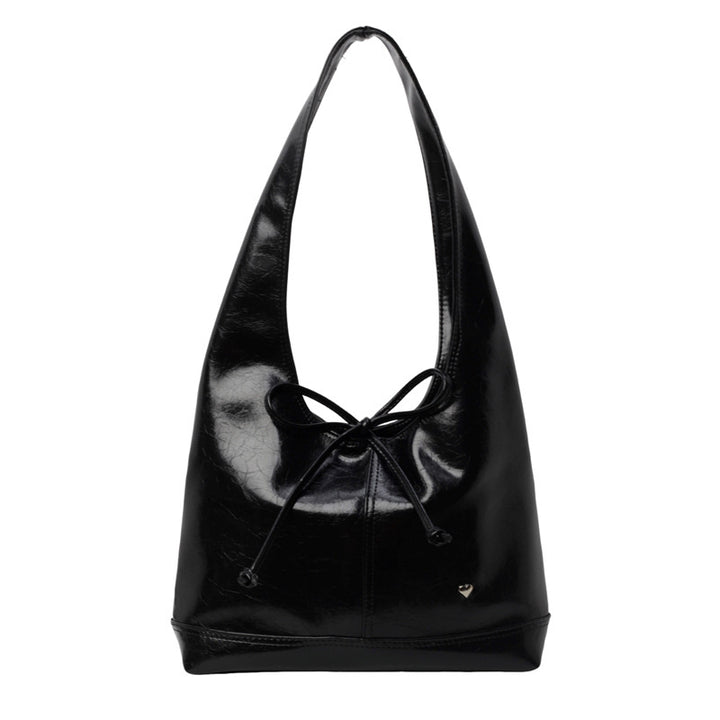 Chic Drawstring Hobo Bag Stornfield