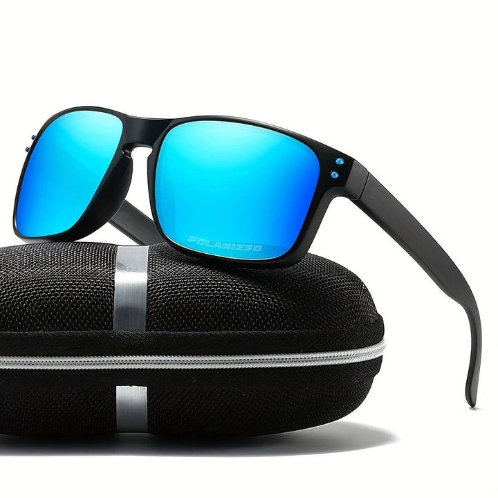 Women's Polarized Sunglasses in Modern-Minimalist Design Stornfield