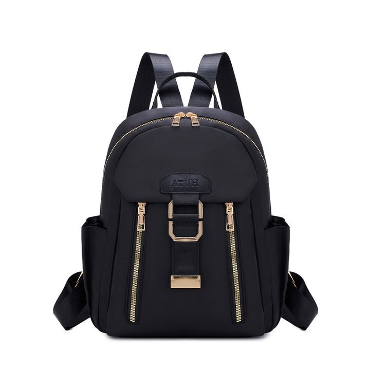 Vintage Leather Backpack Stornfield