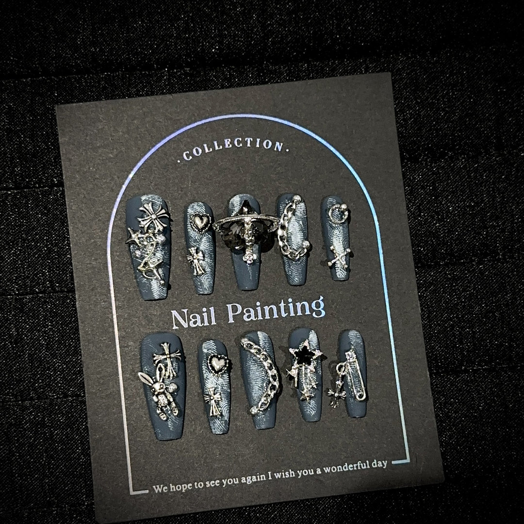 Decorative Nail Art