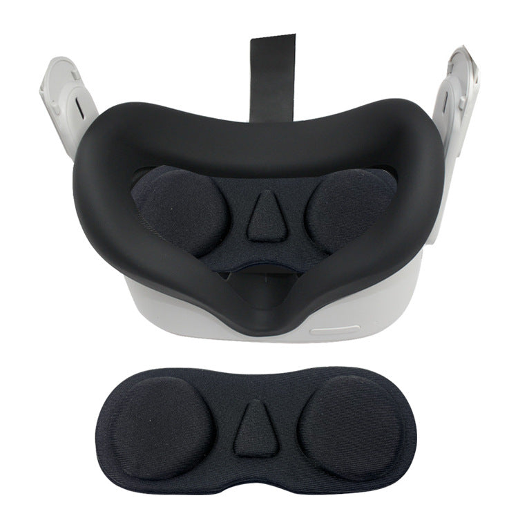 Silicone Face Shield Stornfield