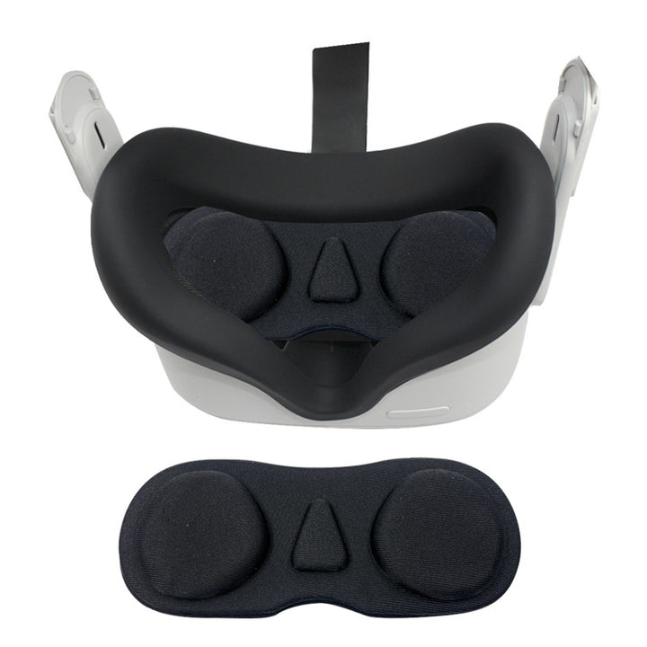 Silicone Face Shield Stornfield
