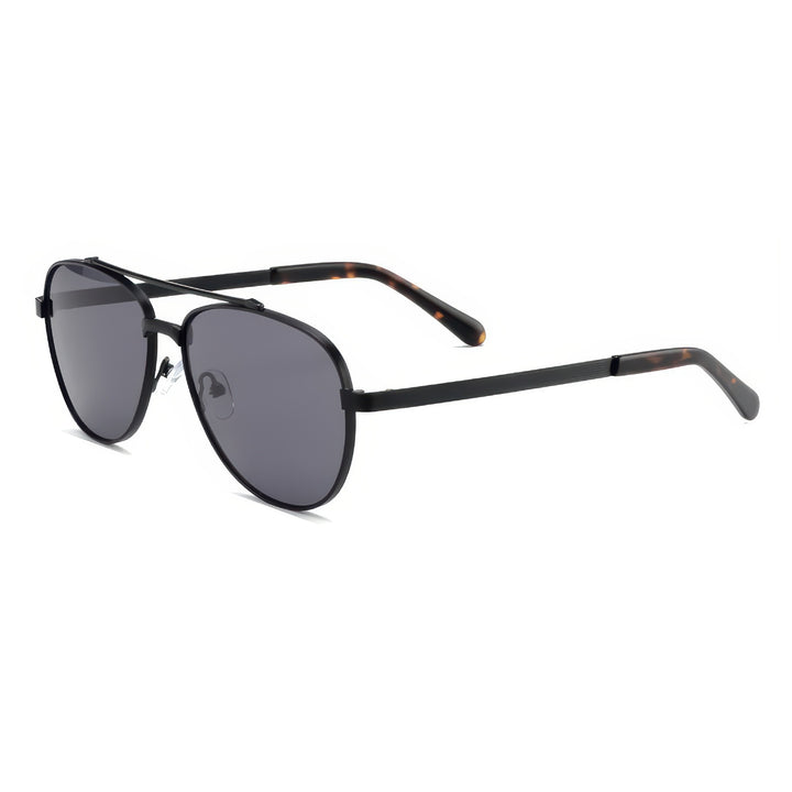 Women's sunglasses in elegant aviator design with polarized lenses Stornfield