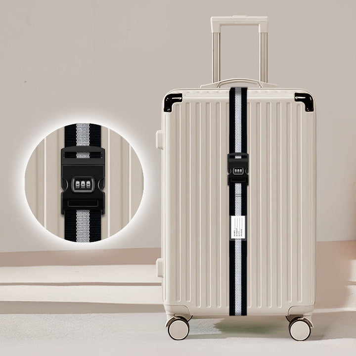 Secure Luggage Strap Stornfield