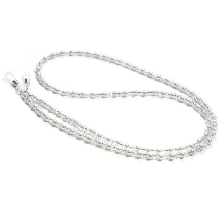 Premium Beaded Eyewear Chain Stornfield