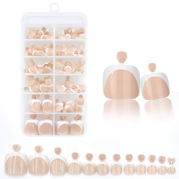 Premium Nail Care Kit Stornfield