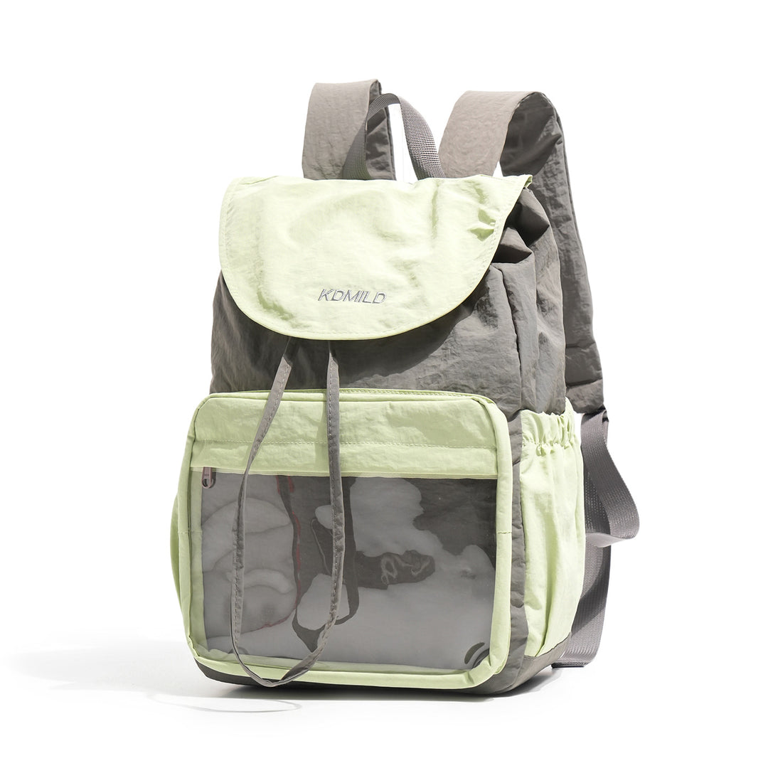 Multi-Functional Outdoor Backpack Stornfield