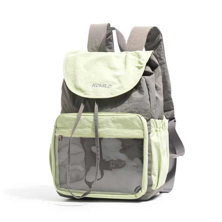 Multi-Functional Outdoor Backpack Stornfield