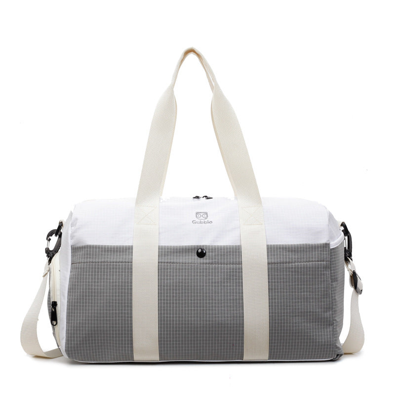 Versatile Multi-Purpose Travel Duffle Stornfield