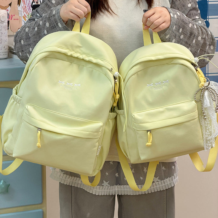 Stylish Lightweight Backpack Stornfield