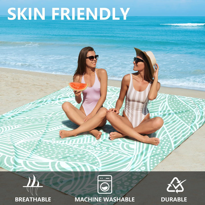 Ladies sporty bikini with backpack-like design Stornfield