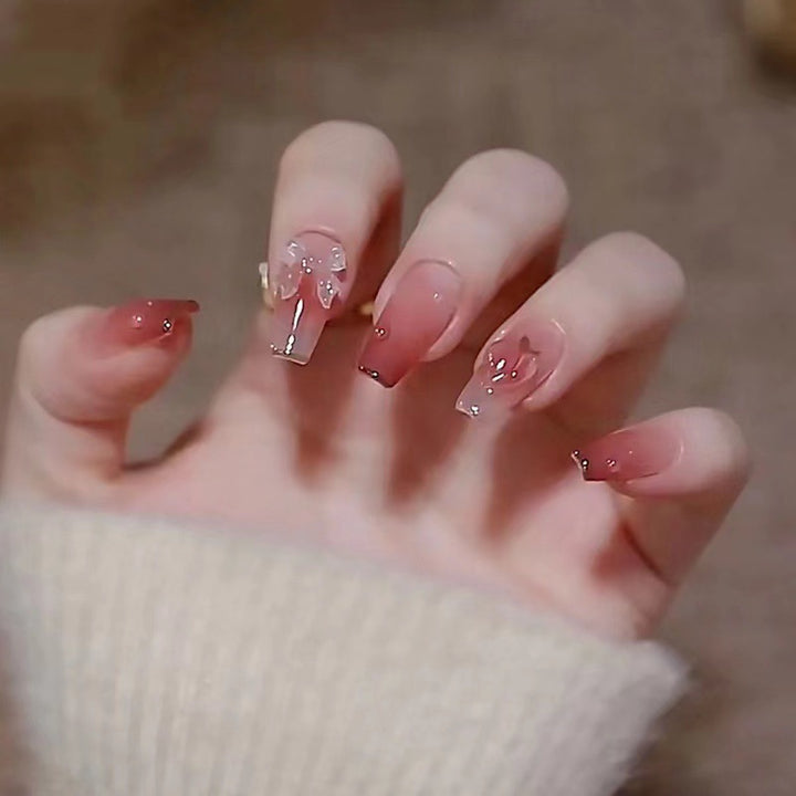 Trendy Stiletto Nails Stornfield