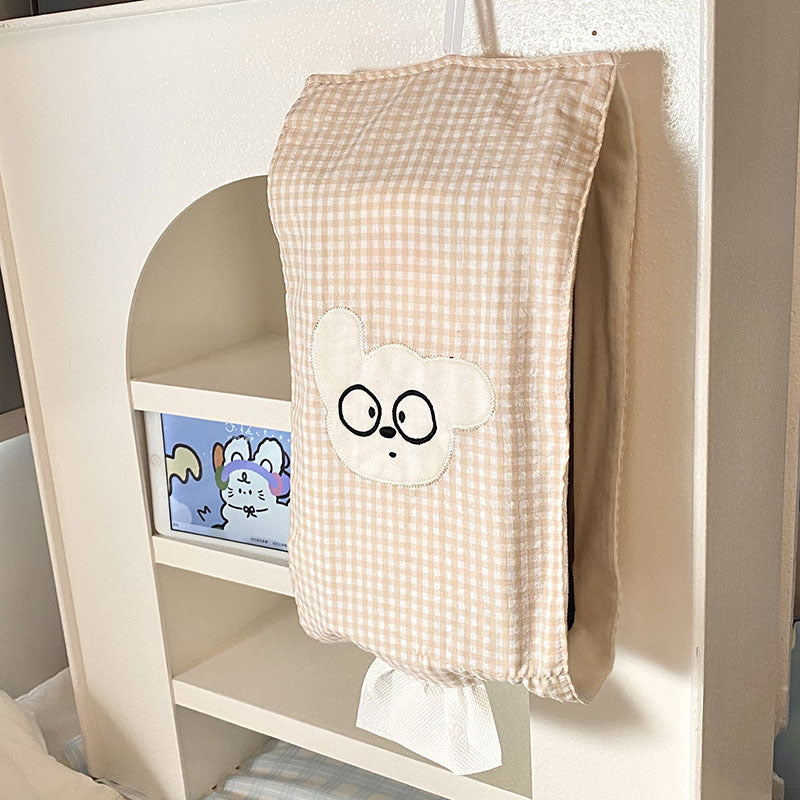Practical Tissue Dispenser Stornfield