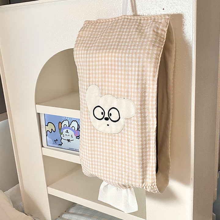 Practical Tissue Dispenser Stornfield