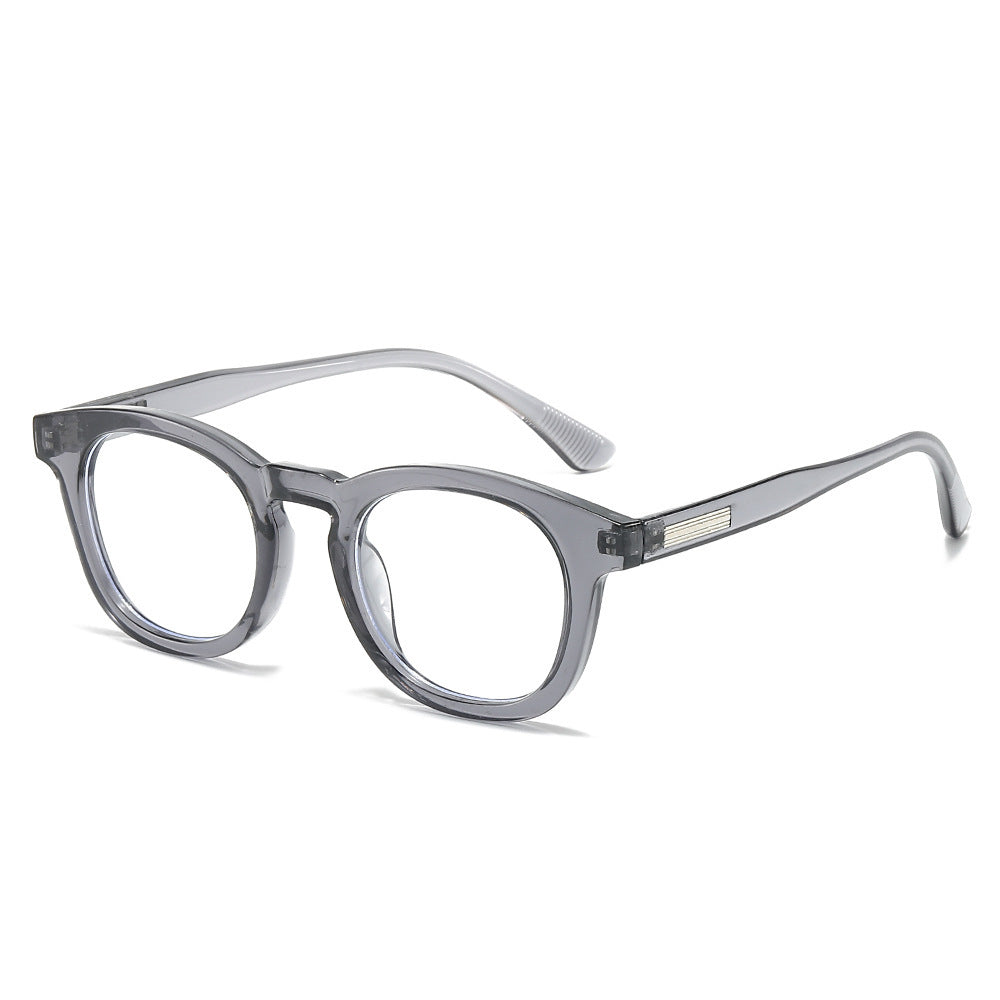 Retro-Inspired Rectangle Sunglasses Stornfield