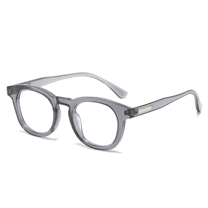 Retro-Inspired Rectangle Sunglasses Stornfield